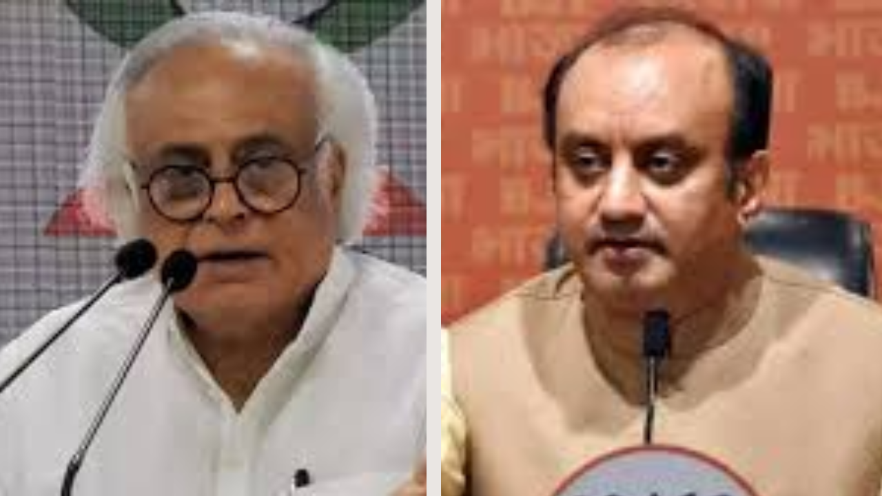 Read more about the article Haryana, J&K election results: Congress accuses EC of ‘deliberate’ delay in sharing trends; BJP hits back