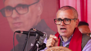 Read more about the article ‘Omar Abdullah will be CM’, says Farooq Abdullah as NC-Congress cross majority mark in J&K