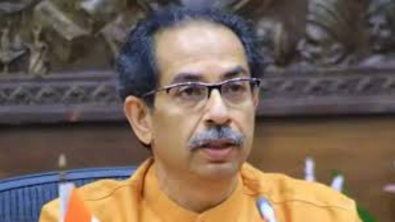 Read more about the article ‘Will support any CM face to …’: Uddhav Thackeray on CM candidate ahead of Maharashtra assembly elections