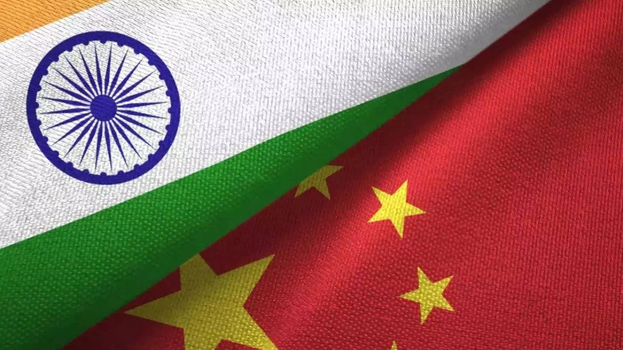 Read more about the article After Prez Murmu’s message, China says ‘ready’ to improve ties with India