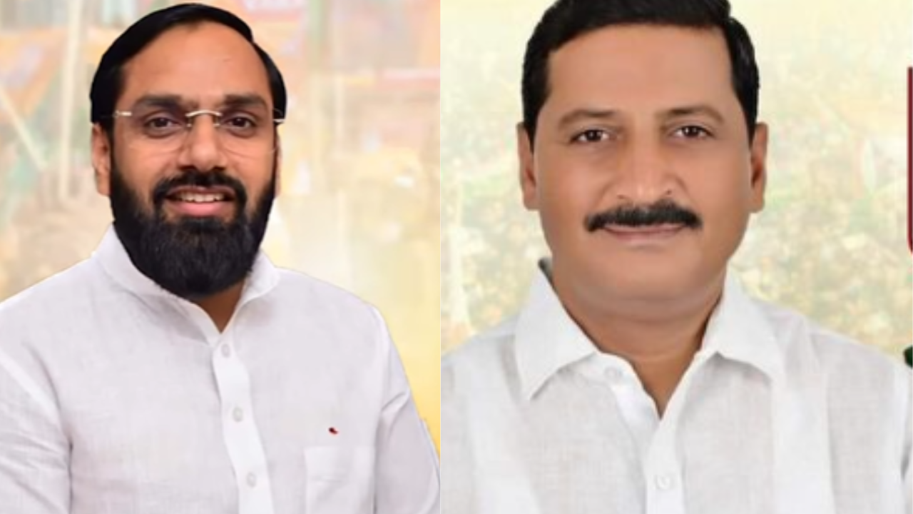 Read more about the article Haryana assembly results: BJP’s Attri claims lowest margin win by 32 votes, Congress’s Patel triumphs with highest of over 98K