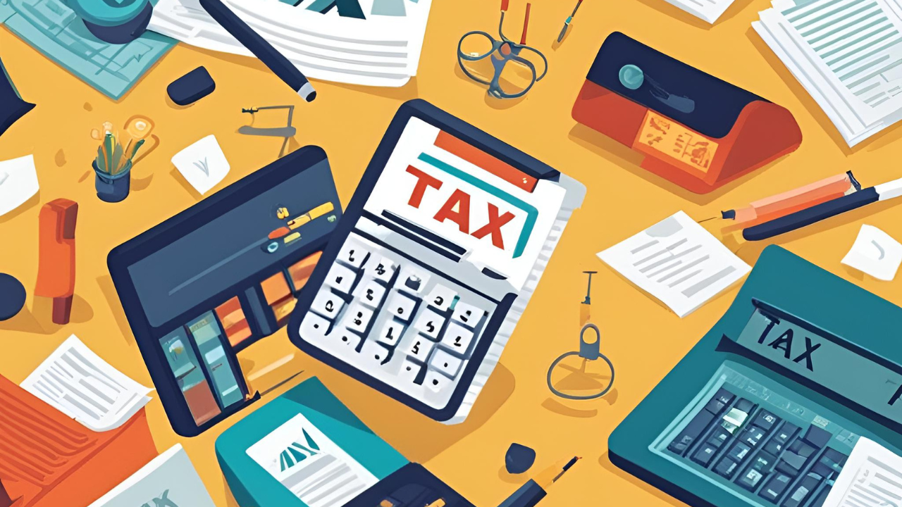 Read more about the article Man declares income of 9.5k, pays tax on 43.5L after US earnings added