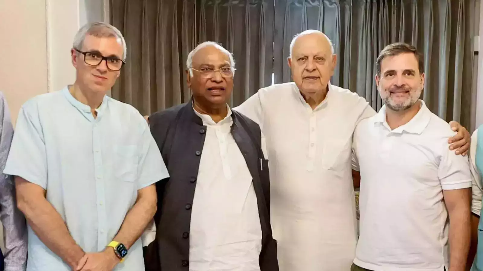 Read more about the article Big win for INDIA bloc fails to hide failure of Congress in Jammu