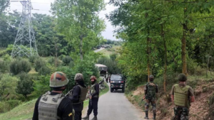 Read more about the article Assam extends Afspa in four districts citing ‘recent disturbances’ in Bangladesh