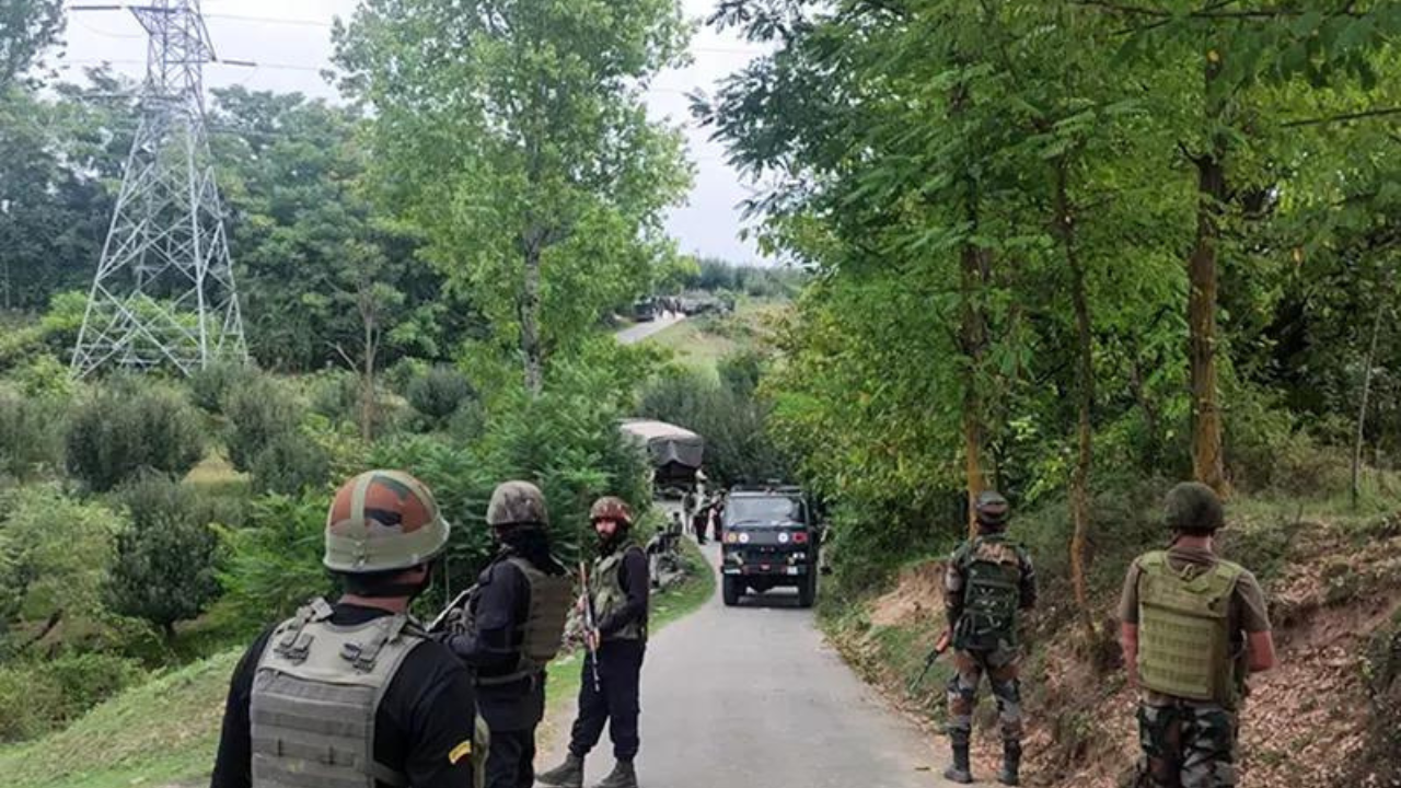 Read more about the article Assam extends Afspa in four districts citing ‘recent disturbances’ in Bangladesh
