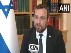 Read more about the article Israeli government spokesperson says ‘important partner’ India has ‘voice of reason’ that could act in the region
