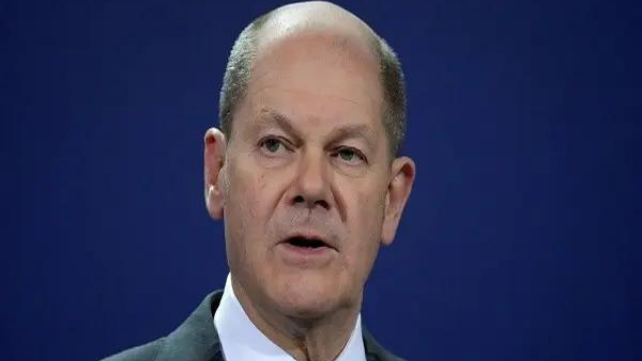 You are currently viewing Olaf Scholz’s visit to India to give opportunity for strengthening ties: German official