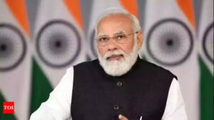 Read more about the article Union Cabinet meet: What are the three key decisions announced by govt