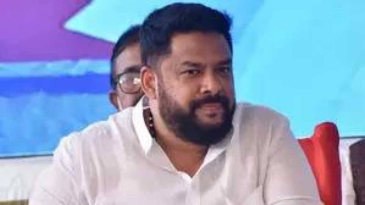 Read more about the article Valmiki corporation scam: Karnataka Congress MLA B Nagendra named ‘mastermind’ by ED