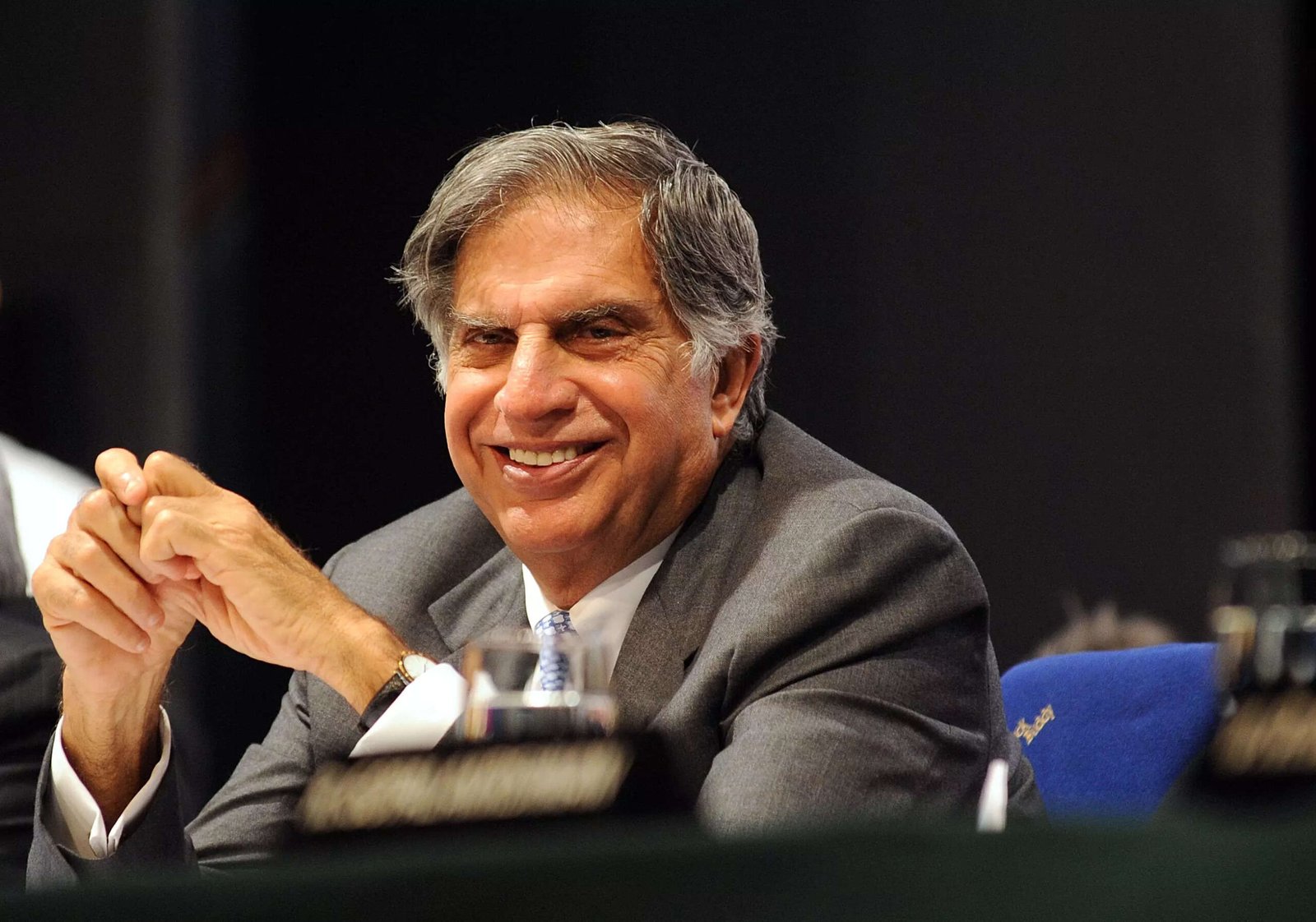 Read more about the article Ratan Tata passes away at 86: Tata Sons’ complete statement