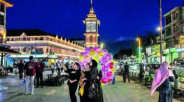 Read more about the article Naya Kashmir? BJP’s Jammu confinement reeks of the old