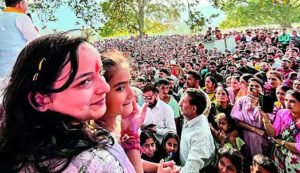 Read more about the article NC unlikely to reverse 10% ST quota for Paharis in J&K