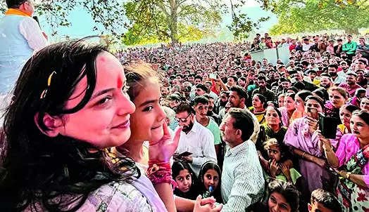 Read more about the article NC unlikely to reverse 10% ST quota for Paharis in J&K