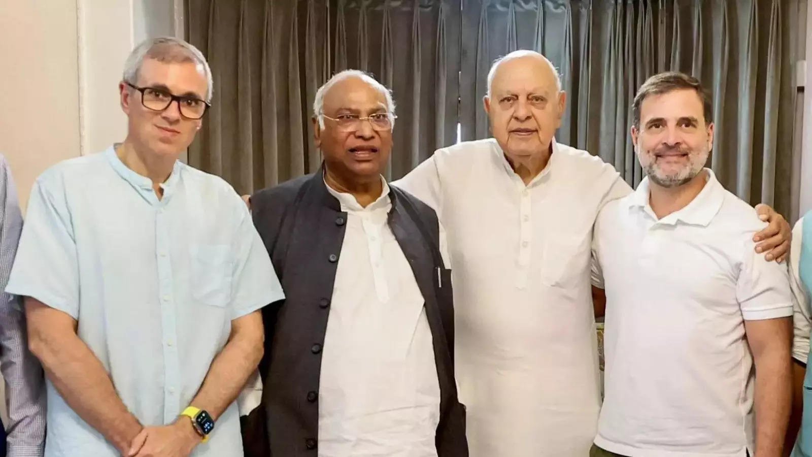 Read more about the article BJP’s pro-Dalit policies beat Congress quota narrative: Experts