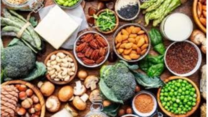 Read more about the article The way Indians eat is best for Earth: WWF Living Planet Report