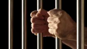 Read more about the article British woman on death row, 27 Muslim inmates participate in Navratri fast and rituals