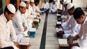 Read more about the article Aid to minority body & salaries of madrassa teachers increased by Maharashtra cabinet