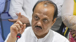 Read more about the article ‘All is well’: Ajit Pawar calls claims of rift in Mahayuti ‘baseless’