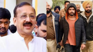 Read more about the article ‘Didn’t want this war but … ‘: Cops probe social media post claiming Bishnoi gang role in Baba Siddique murder