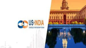 Read more about the article US-India Strategic Partnership Forum to host India Leadership Summit 2024 on October 14