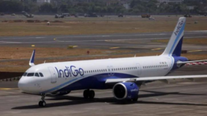 Read more about the article Bomb threat letter found on Chennai-bound Indigo flight, minister, HC judge among 169 passengers