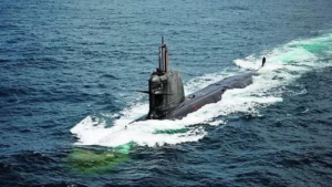 Read more about the article Navy sets up base to control submarines on long-range patrols