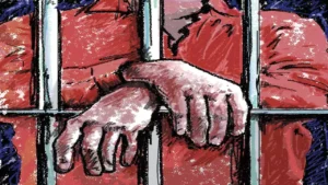 Read more about the article Caste-based labour & limited food: Dalits recount jail horror