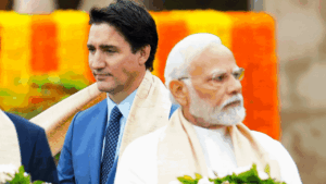 Read more about the article Justin Trudeau’s offensive a pre-poll ploy amid waning support