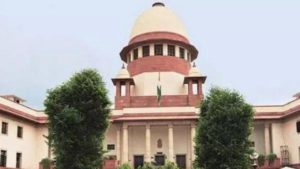 Read more about the article Speech, language disabilities over 40% no bar to admission in medical colleges: SC