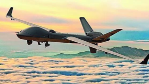 Read more about the article Eye on China, India & US sign deals worth Rs 32,000cr for 31 Predator drones