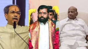 Read more about the article Maharashtra assembly elections: Single phase voting on November 20, results on November 23; check full schedule