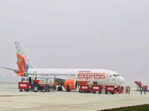 Read more about the article Second day: Now Ayodhya flight faces bomb threat