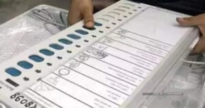 Read more about the article Cong panel to submit tech report on EVM