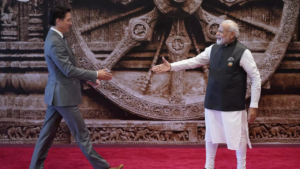 Read more about the article ‘Never used to happen earlier …’: How opposition leaders reacted to India-Canada diplomatic fallout