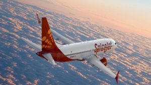 Read more about the article SpiceJet receives ‘bomb’ threat for two flights on social media handle, pax disembarked