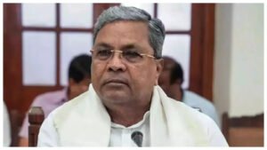 Read more about the article BJP demands Sidda’s resignation
