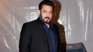 Read more about the article ‘Apologise or pay Rs 5cr’: Salman Khan threatened again, allegedly by Lawrence Bishnoi’s brother