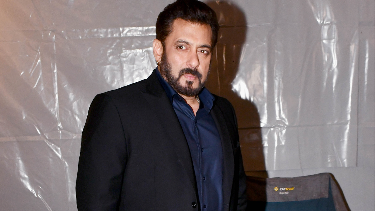 You are currently viewing ‘Apologise or pay Rs 5cr’: Salman Khan threatened again, allegedly by Lawrence Bishnoi’s brother