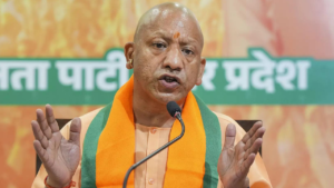 Read more about the article ‘Alamgir Alam looted Jharkhand people’: UP CM Yogi Adityanath compares JMM leader with Aurangzeb