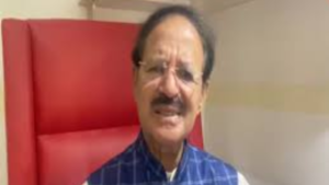 Read more about the article ‘Constitution allows minorities to build their institutions’: Congress’ Rashid Alvi after SC upholds UP Madrasa act