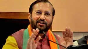 Read more about the article LDF, UDF engaging in ‘appeasement politics’ by opposing Waqf law amendment: BJP