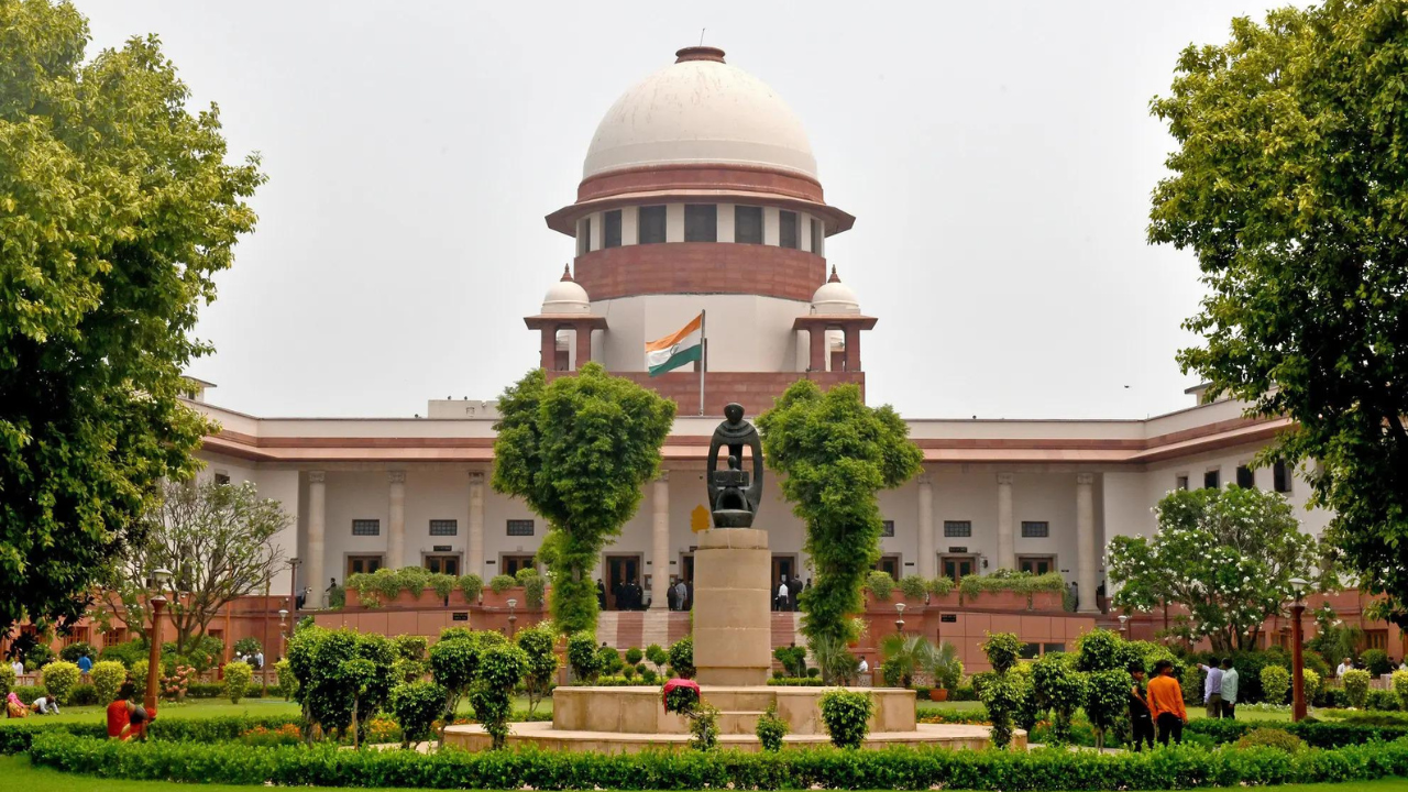 You are currently viewing Supreme Court calls for broader review of Madhya Pradesh’s IFS appraisal mechanism