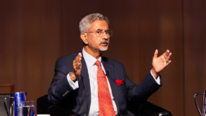 Read more about the article ‘Our relationship with America will only grow’: Jaishankar on India-US ties amid presidential election 2024