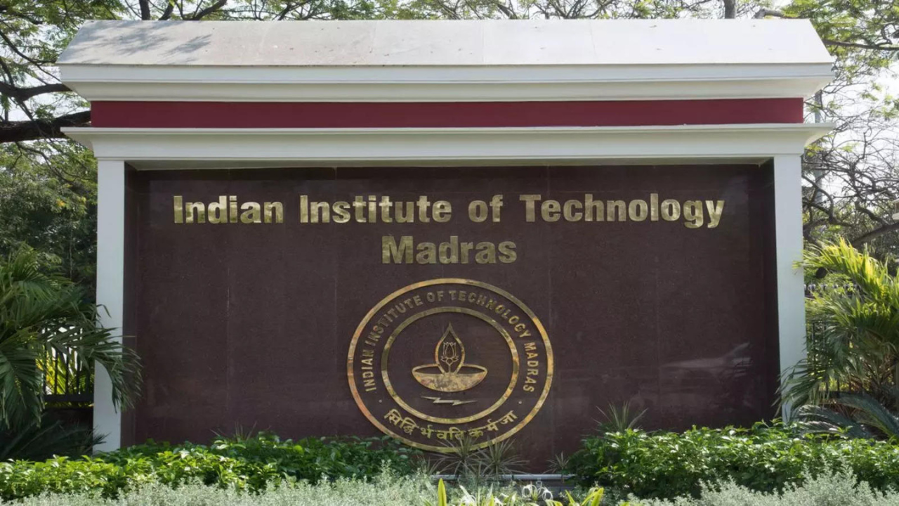 You are currently viewing One in three freshers at IIT M need psychological help: Survey