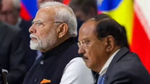 Read more about the article Doval, Nigerian NSA hold talks to boost fight against terror
