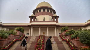 Read more about the article Relief for 12L+ students as SC upholds validity of 2004 UP madrassa Act