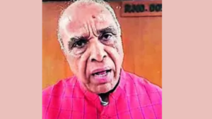 Read more about the article Opposition MPs meet Birla, protest waqf JPC chief’s ‘unilateral decisions’