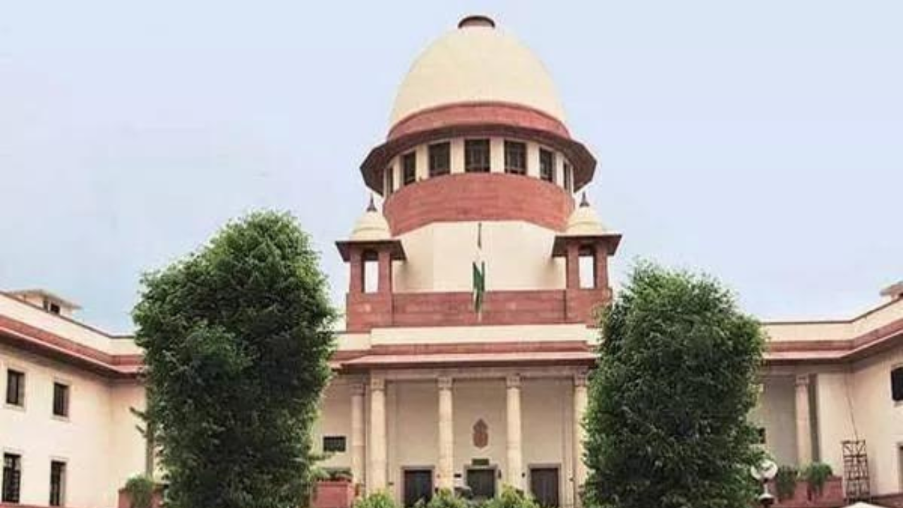 You are currently viewing ‘You can’t come with bulldozers and demolish houses overnight’: SC tells UP government