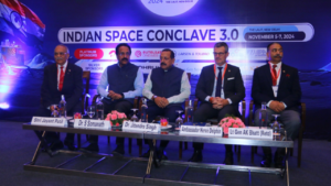Read more about the article Isro to launch EU’s Sun spacecraft in Dec first week from Sriharikota: Minister Jitendra Singh