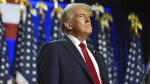 Read more about the article Tariffs and tension to trump trade